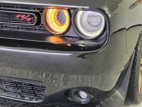Used 2023 Dodge Challenger R/T Scat Pack RWD image 10