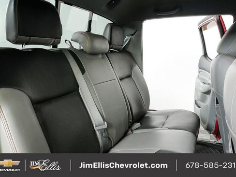 Used 2014 Toyota Tacoma 4x4 Double Cab image 20