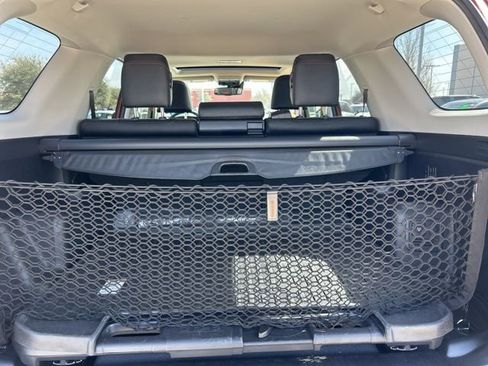 Used 2024 Toyota 4Runner TRD Pro image 10