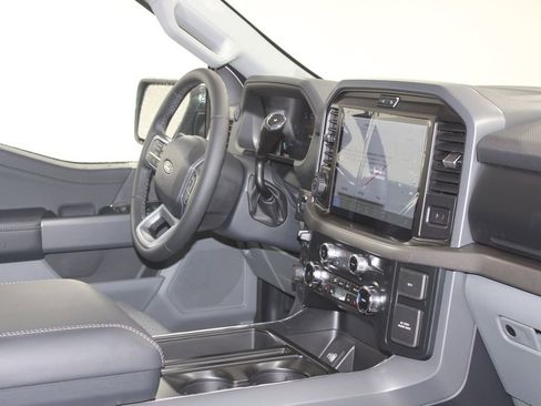 New 2026 Ford F150 XLT w/ Equipment Group 302A MID AWD/4WD image 31