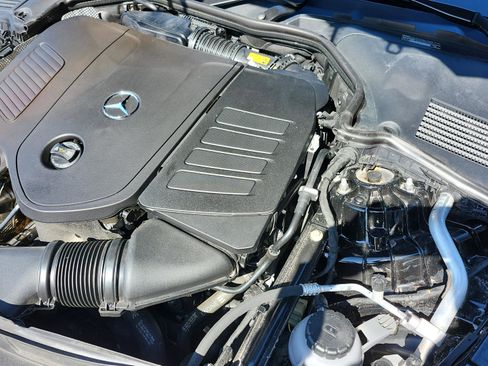 Used 2023 Mercedes-Benz C 300 C 300 image 23