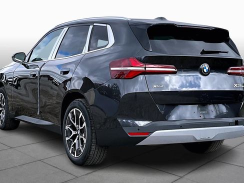 New 2026 BMW X3 xDrive30i w/ Convenience Package AWD/4WD image 3