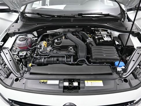 New 2026 Volkswagen Jetta Sport image 15