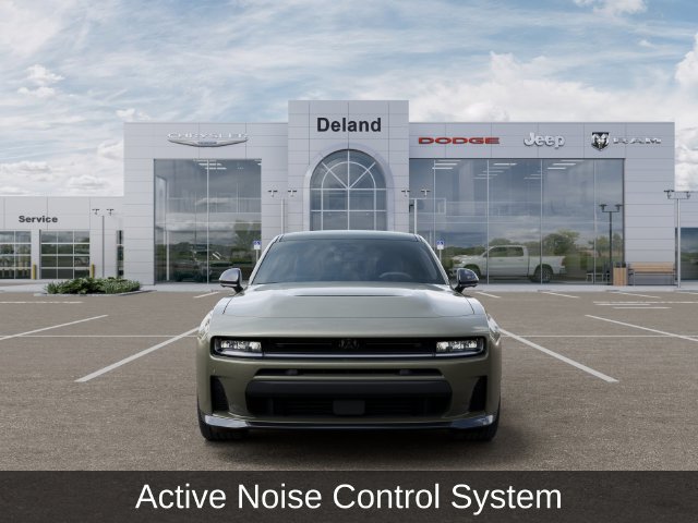 New 2026 Dodge Charger R/T AWD/4WD image 9