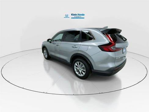 New 2026 Honda CR-V EX image 8