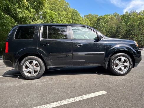 Used 2015 Honda Pilot EX-L image 6
