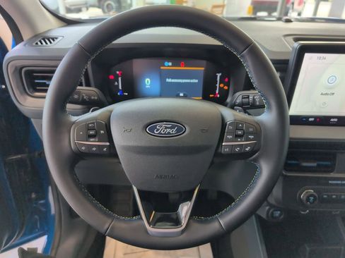 New 2026 Ford Maverick Lobo image 28