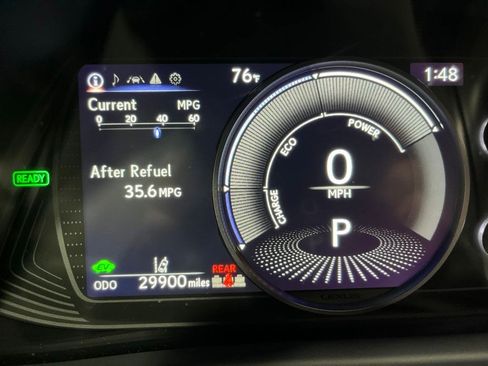 Used 2022 Lexus UX 250h w/ Premium Package AWD/4WD image 22