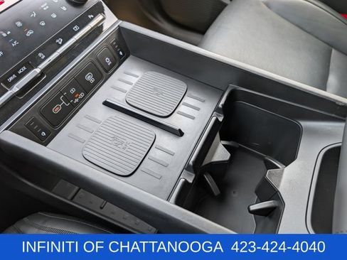 Used 2024 Hyundai Santa Fe Calligraphy FWD image 18