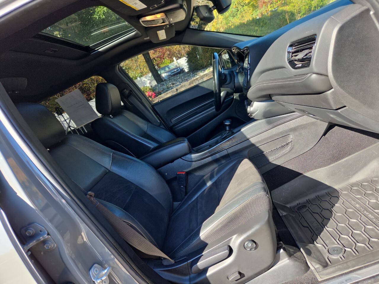 Used 2021 Dodge Durango GT AWD/4WD image 36