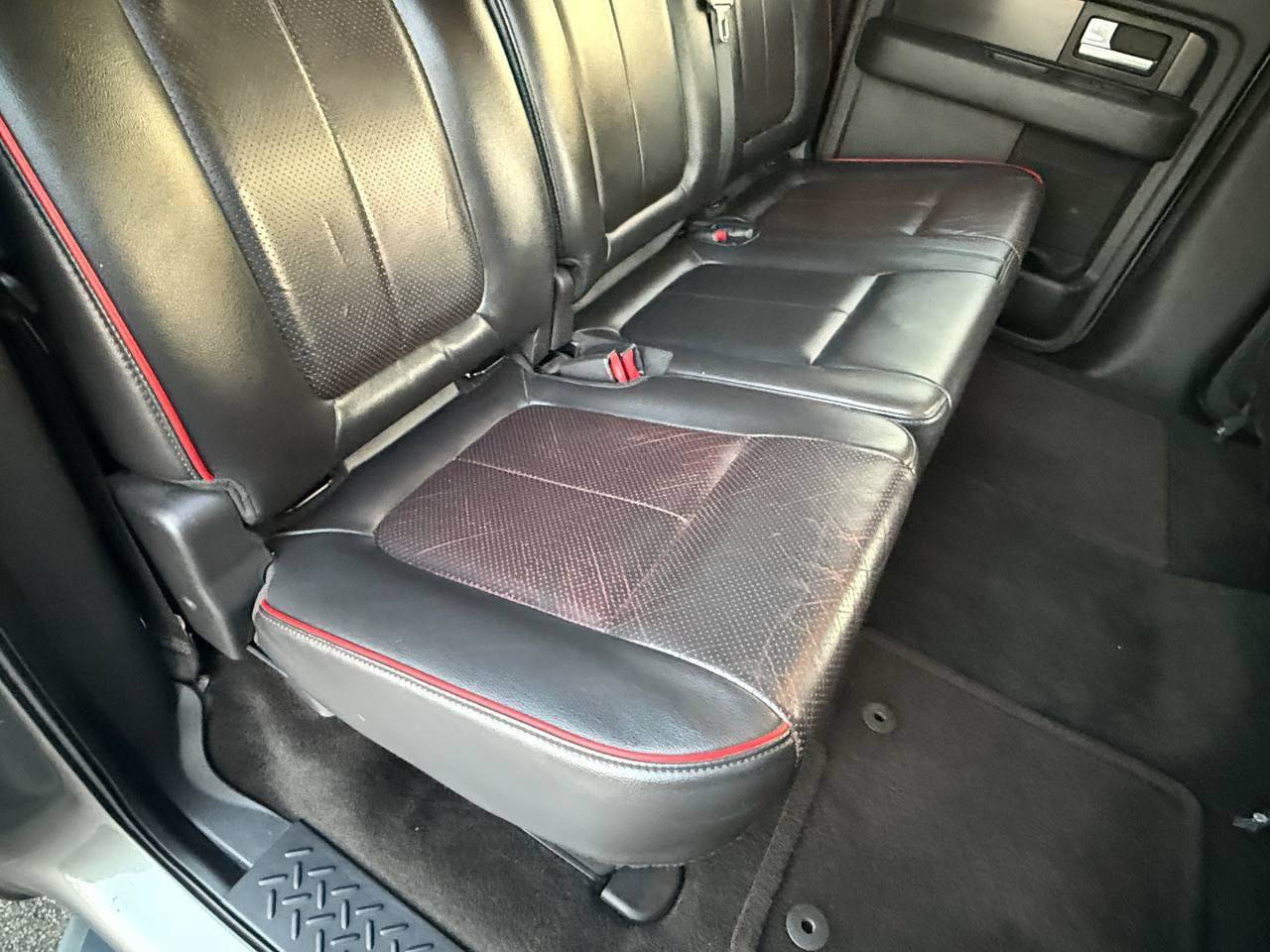 Used 2012 Ford F150 FX2 w/ FX Luxury Pkg RWD image 32