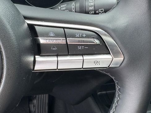 Used 2026 MAZDA CX-50 AWD 2.5 S w/ Premium Package image 23