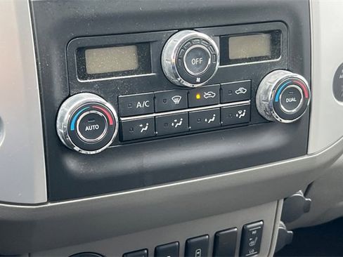 Used 2015 Nissan Frontier SV w/ SV Value Truck Package image 25