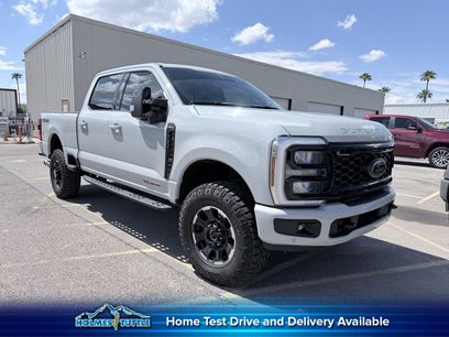 Used 2025 Ford F250 Lariat w/ Lariat Ultimate Package