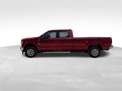Used 2022 Ford F350 XLT w/ XLT Value Package AWD/4WD image 6