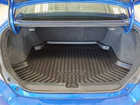 Used 2020 Honda Civic Sport image 23