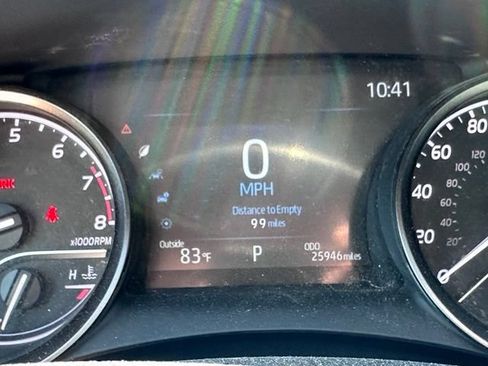 Used 2023 Toyota Camry SE AWD/4WD image 12