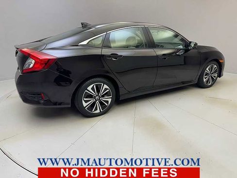 Used 2016 Honda Civic EX-T image 5