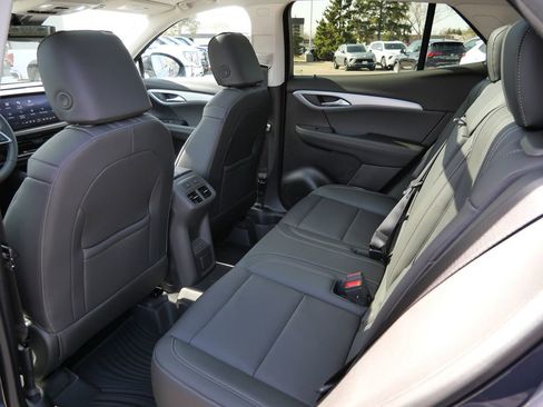 New 2026 Buick Envision Avenir image 32