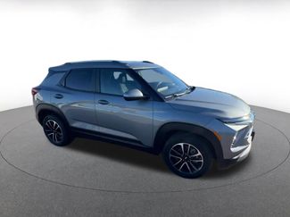 Used 2025 Chevrolet TrailBlazer LT video 2
