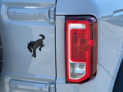 New 2026 Ford Bronco Big Bend image 26