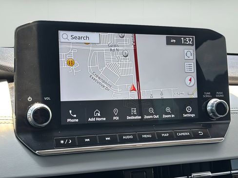 Used 2023 Mitsubishi Outlander SEL FWD image 40