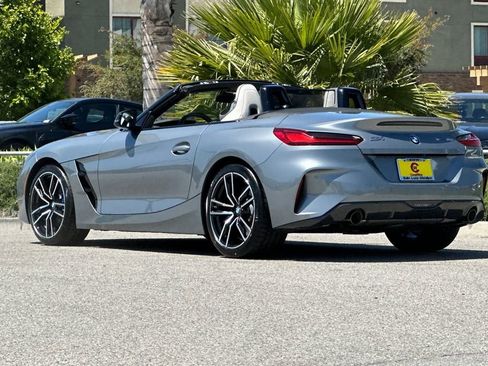 New 2026 BMW Z4 sDrive30i w/ Premium Package RWD image 5
