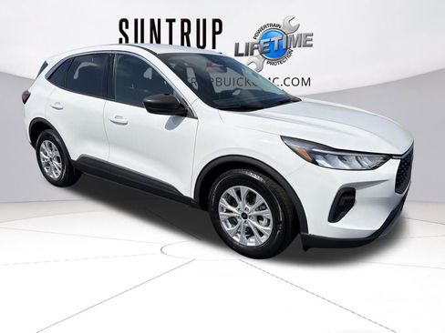 Used 2023 Ford Escape Active image 8