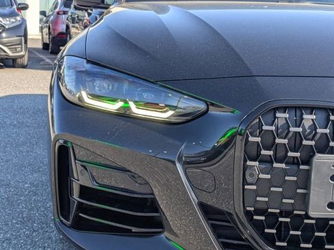 Used 2024 BMW 440i xDrive Coupe w/ Premium Package image 8