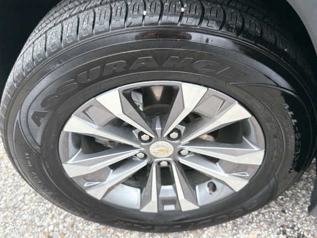 Used 2025 Chevrolet Equinox LT w/ Convenience Package II AWD/4WD image 31