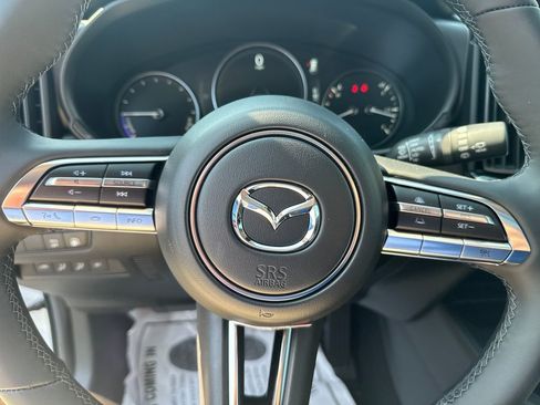 New 2025 MAZDA CX-50 2.5 Hybrid w/ Weather Package image 21