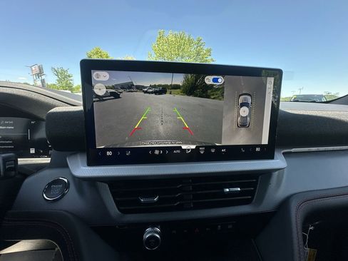 New 2026 Ford Explorer ST-Line AWD/4WD image 23