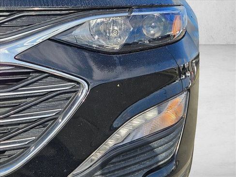 Certified 2025 Chevrolet Malibu LT image 15