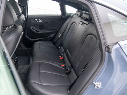 Certified 2024 BMW 228i xDrive Gran Coupe w/ Premium Package image 16