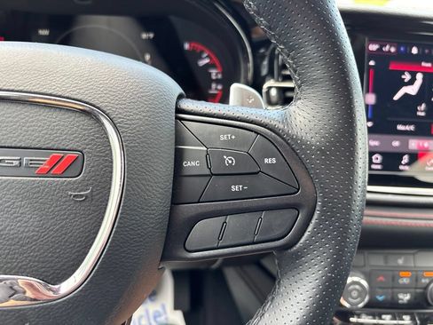 Used 2025 Dodge Durango GT AWD/4WD image 53