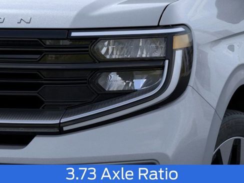 New 2026 Ford Expedition Platinum w/ Driver's Package AWD/4WD image 19