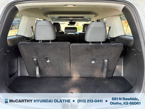 Certified 2024 Hyundai Santa Fe XRT AWD/4WD image 20