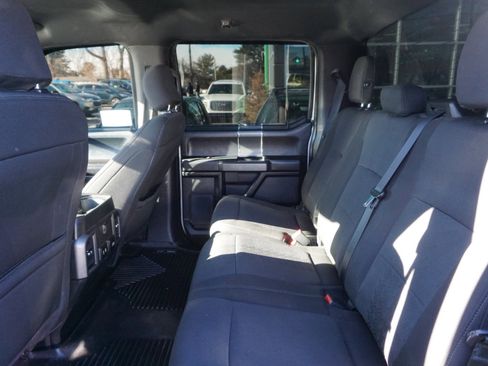 Used 2018 Ford F150 XLT w/ Equipment Group 301A Mid image 11