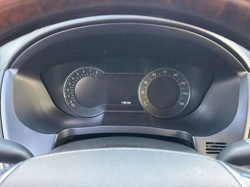 Used 2017 Ford Explorer Platinum image 16