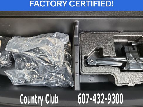 Certified 2023 Hyundai Santa Fe SE w/ Cargo Package image 27