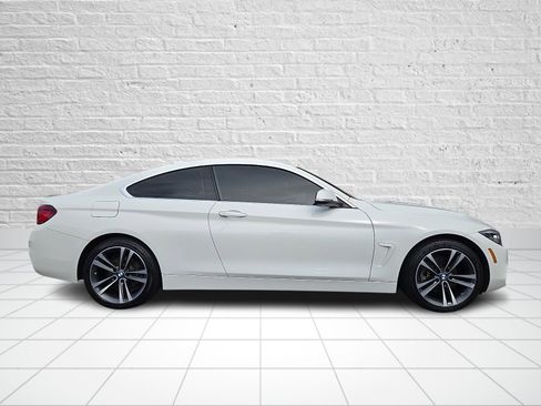 Used 2020 BMW 430i xDrive Coupe w/ Convenience Package AWD/4WD image 7