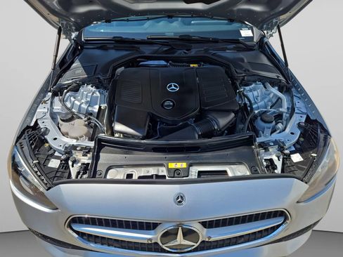 Used 2024 Mercedes-Benz C 300 Sedan image 36