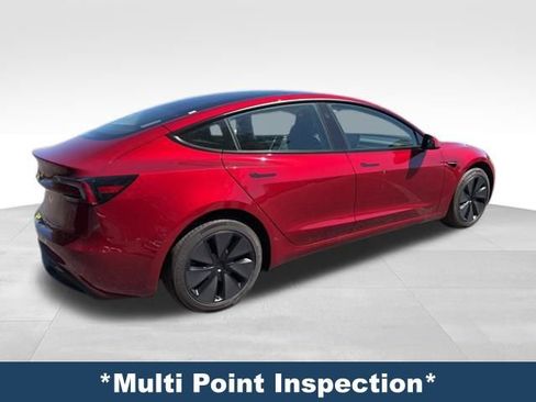 Used 2025 Tesla Model 3 Long Range image 6