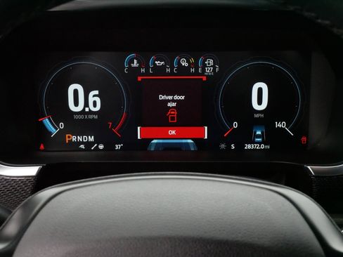 Used 2021 Ford F150 Raptor w/ Equipment Group 801A High image 21