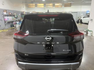 Used 2026 Nissan Rogue SL AWD/4WD video 4