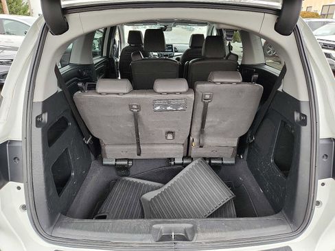 Used 2020 Honda Odyssey EX-L image 27
