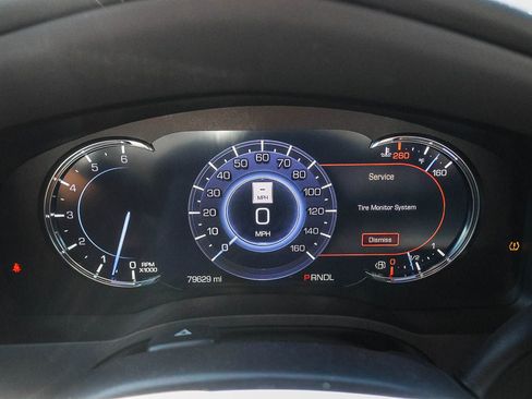 Used 2019 Cadillac Escalade Platinum w/ Escalade Sport Edition image 27