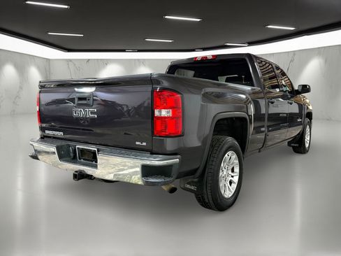 Used 2015 GMC Sierra 1500 SLE image 8