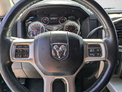 Used 2015 RAM 2500 Laramie image 13