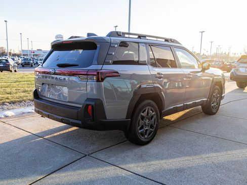 New 2026 Subaru Outback Premium image 8